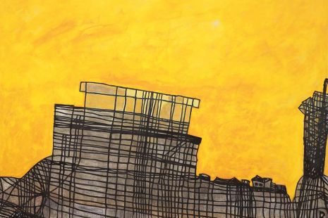 Rhein kang의 노을3