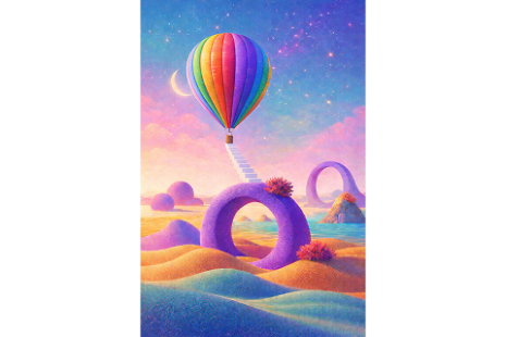 꿈